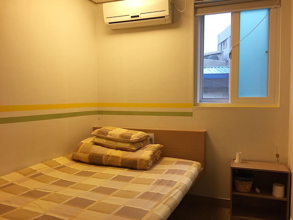 Able Guesthouse Dongdaemun Seoul Exterior photo