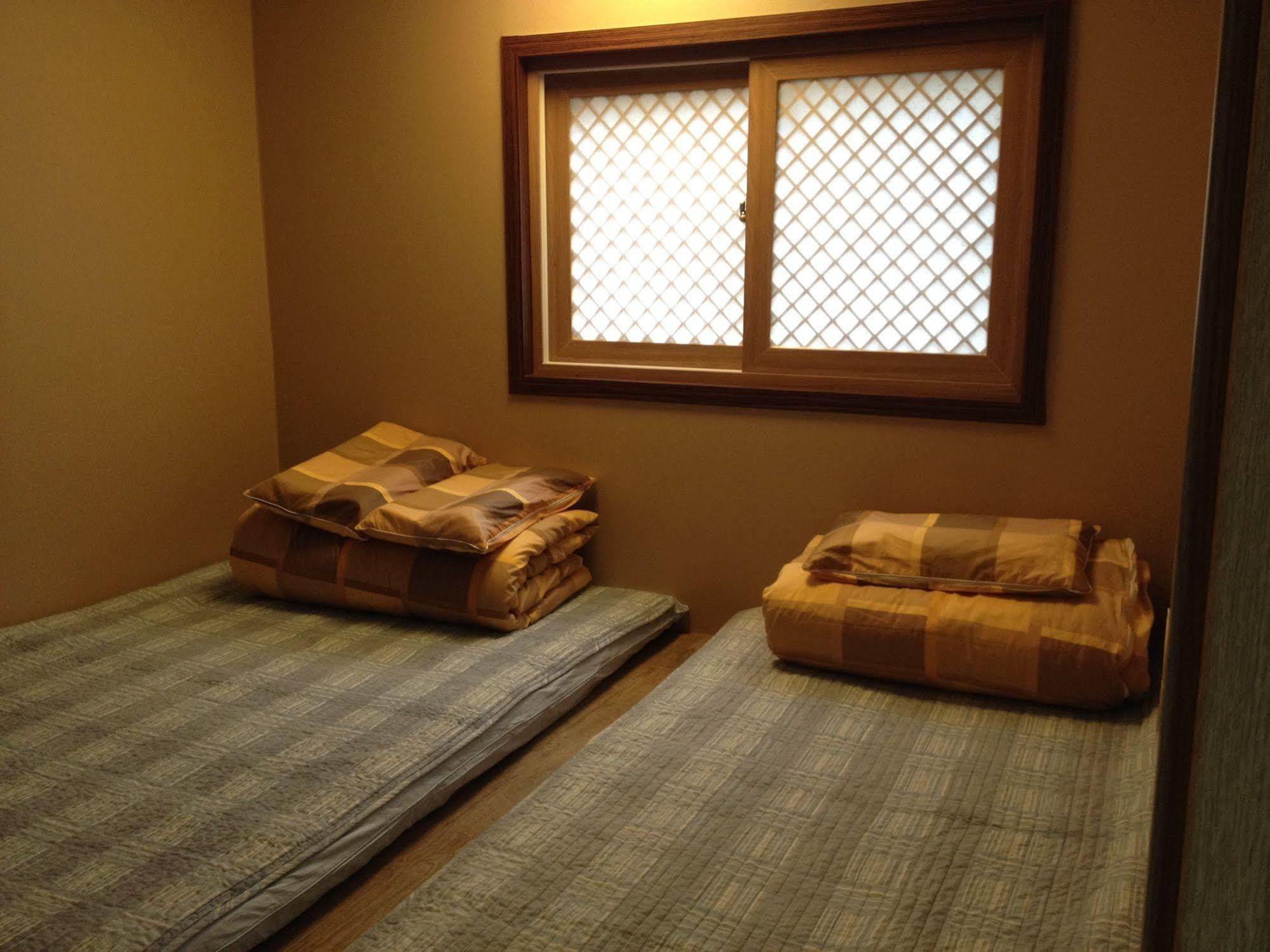 Able Guesthouse Dongdaemun Seoul Exterior photo