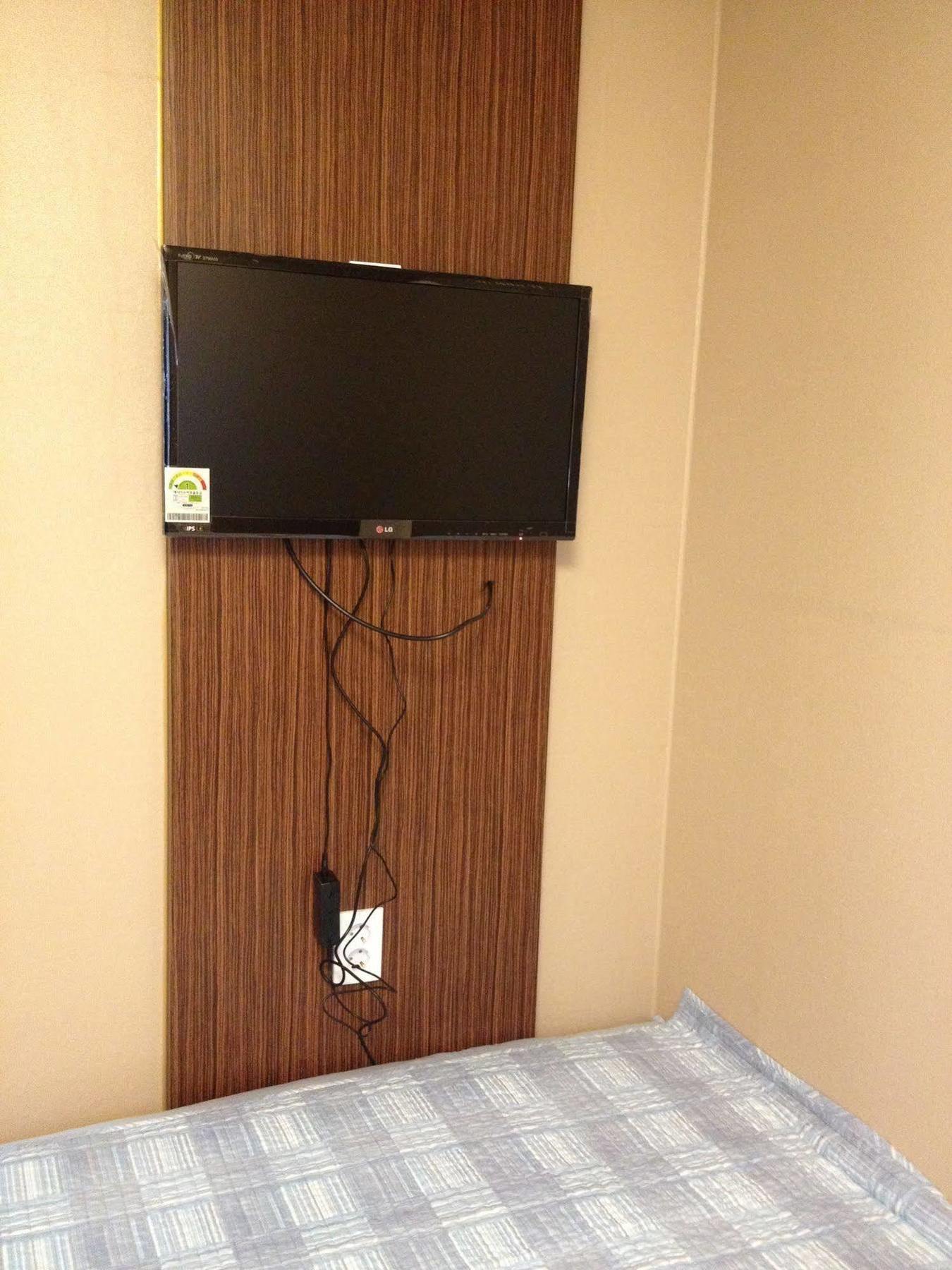 Able Guesthouse Dongdaemun Seoul Exterior photo
