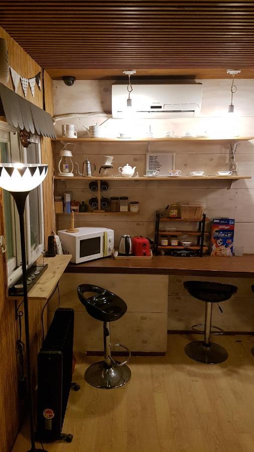 Able Guesthouse Dongdaemun Seoul Exterior photo
