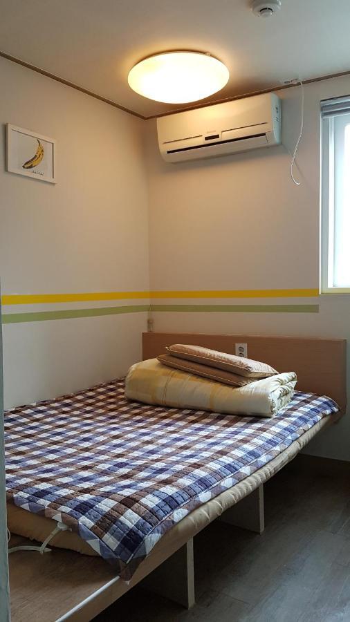 Able Guesthouse Dongdaemun Seoul Exterior photo