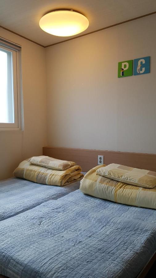 Able Guesthouse Dongdaemun Seoul Exterior photo