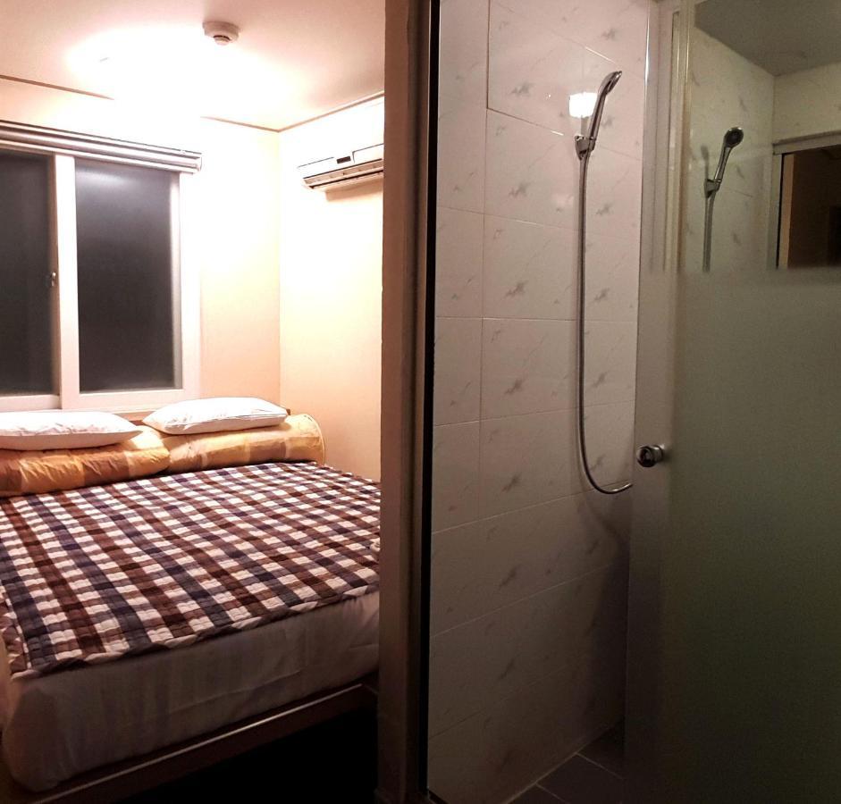Able Guesthouse Dongdaemun Seoul Exterior photo