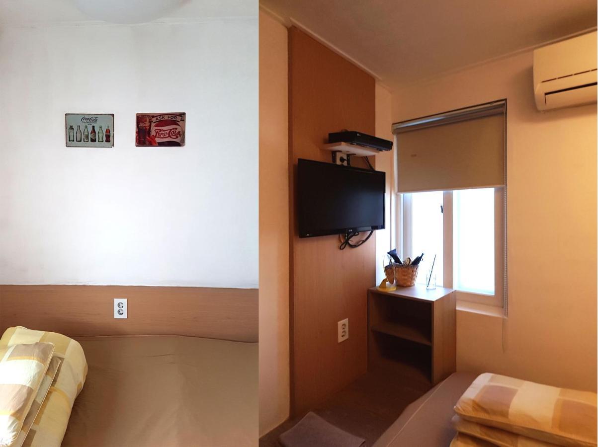 Able Guesthouse Dongdaemun Seoul Exterior photo